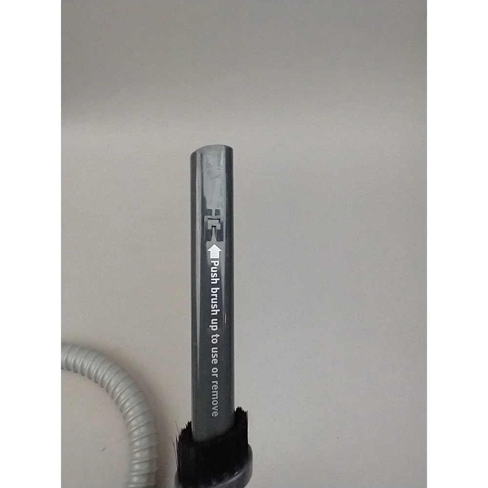 Shark Vacuum Hose with Combo‎ Crevice / Brush Keyboard Car Tool Adapter